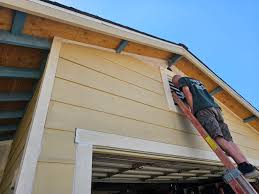 Affordable Siding Repair and Maintenance Services in Funny River, AK